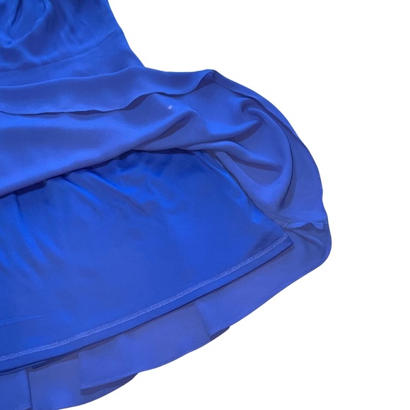 Express High Neck Mini Dress - Picture 8 of 14